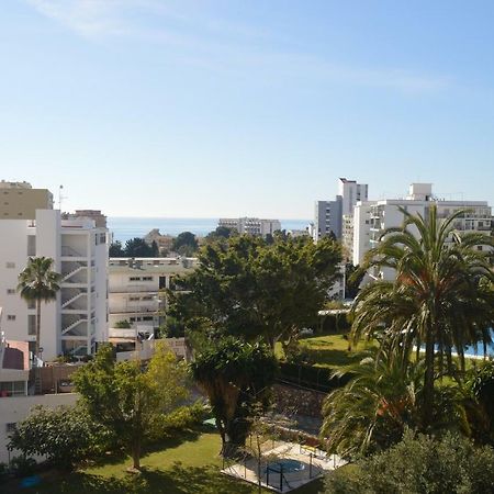 شقة Vive Benalmadena Apartamento Europark, Playa A 700M المظهر الخارجي الصورة