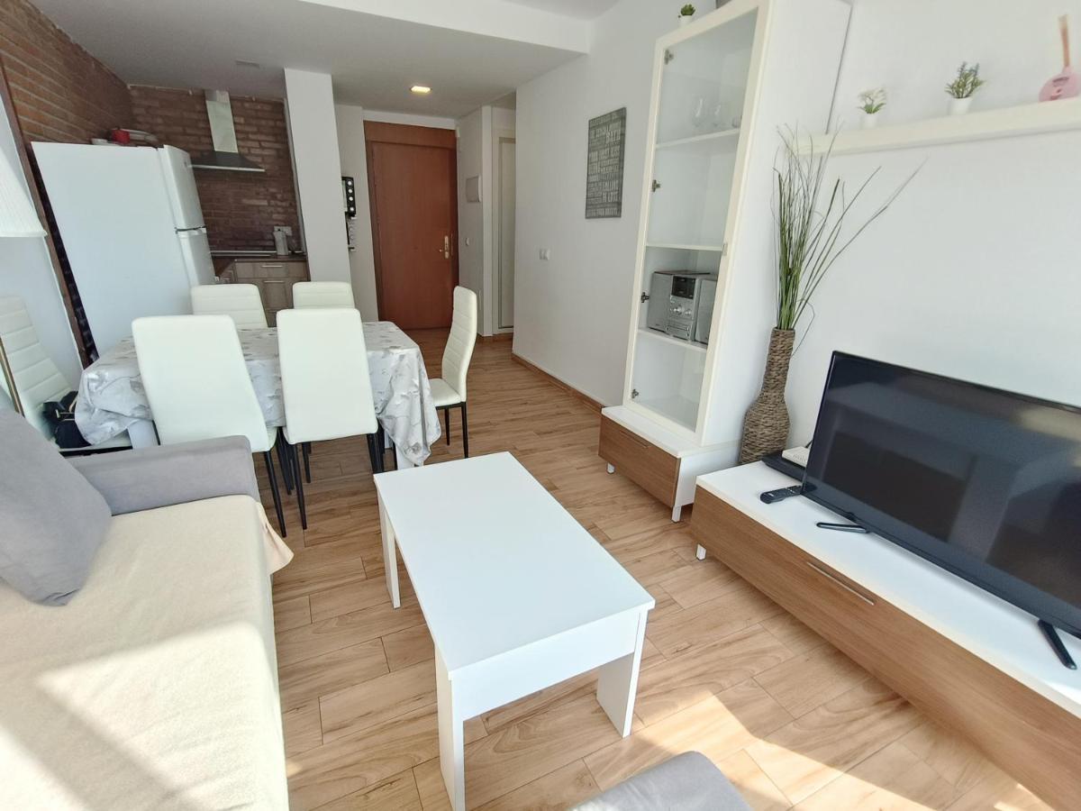 شقة Vive Benalmadena Apartamento Europark, Playa A 700M المظهر الخارجي الصورة