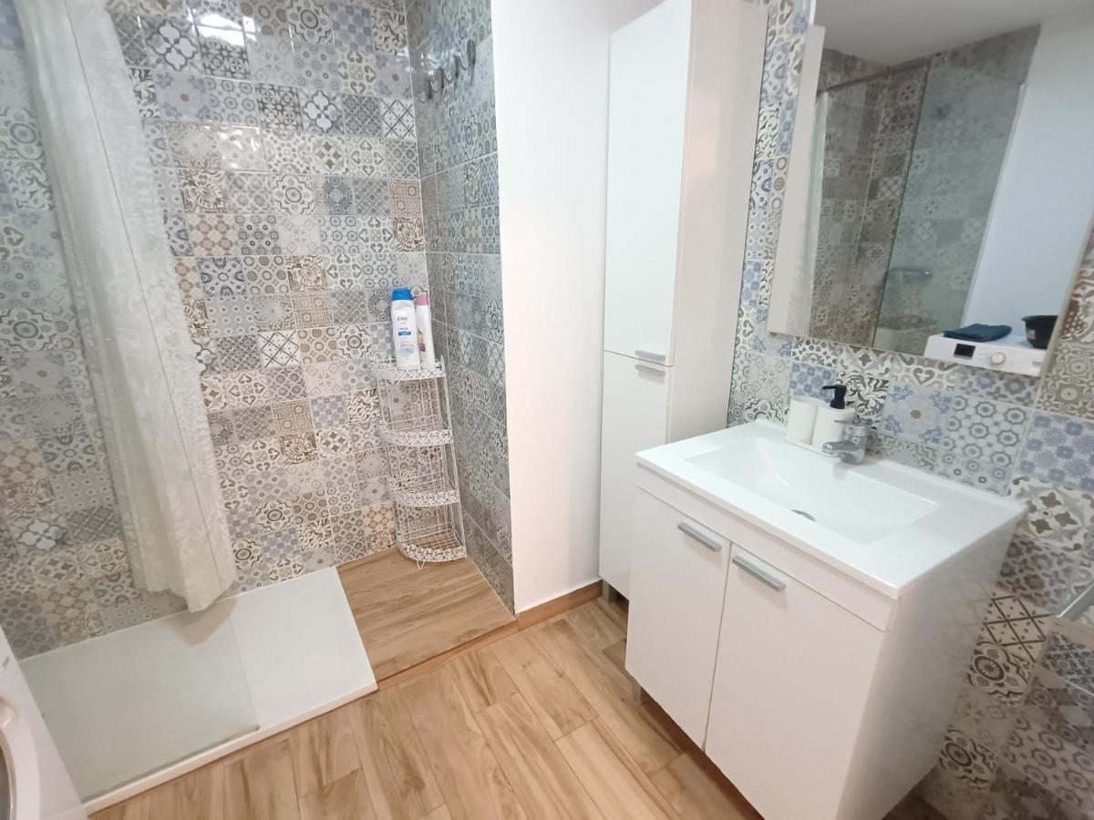 شقة Vive Benalmadena Apartamento Europark, Playa A 700M المظهر الخارجي الصورة