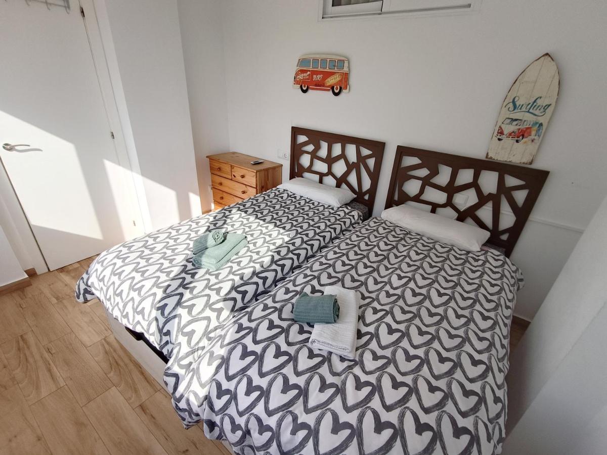 شقة Vive Benalmadena Apartamento Europark, Playa A 700M المظهر الخارجي الصورة